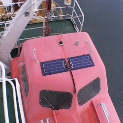 Reddingsboot
