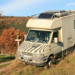 Camper