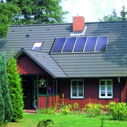 Solara huis