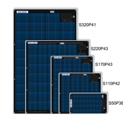 Solara_M_Series_Semi_Flexible_S50P36_S110P42_S170P43_S220P43_S320P41
