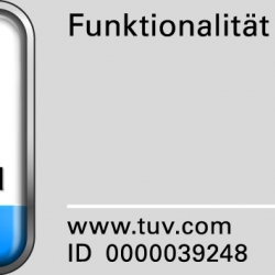 Tuv Certificaat