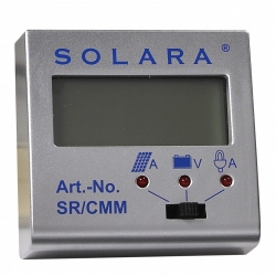 solara SR/CMM