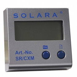 solara SR/CXM