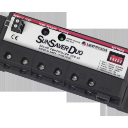 SunSaver Duo